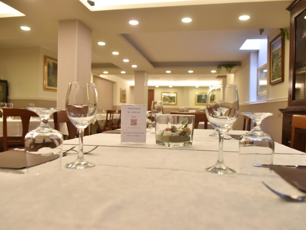 Hotel E Appartamenti La Solaria Сан-Джованни-Ротондо Экстерьер фото
