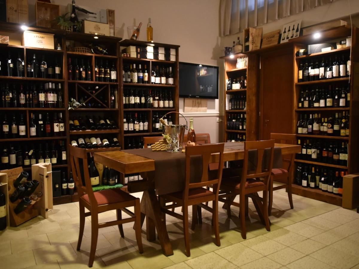 Hotel E Appartamenti La Solaria Сан-Джованни-Ротондо Экстерьер фото