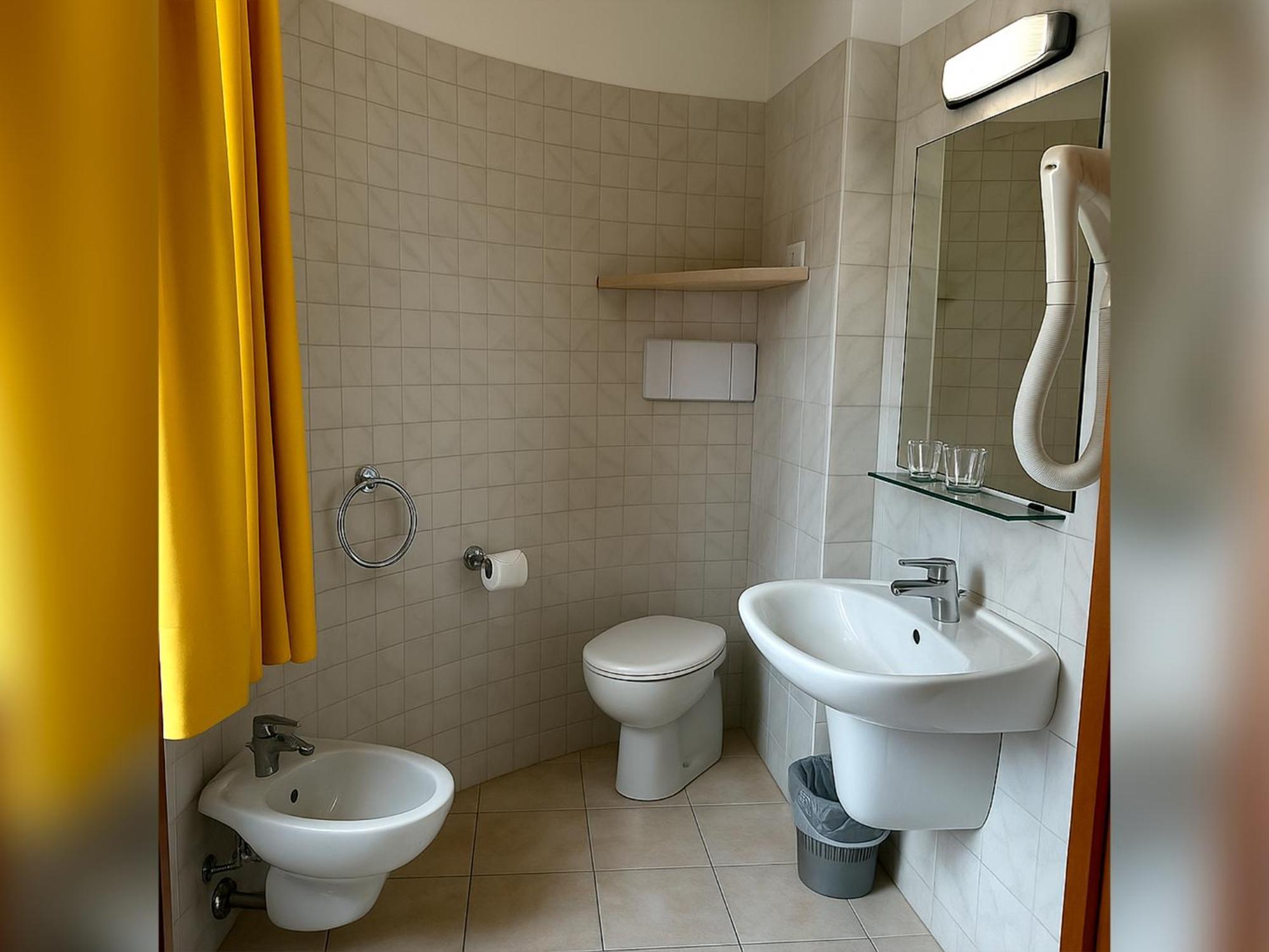 Hotel E Appartamenti La Solaria Сан-Джованни-Ротондо Экстерьер фото