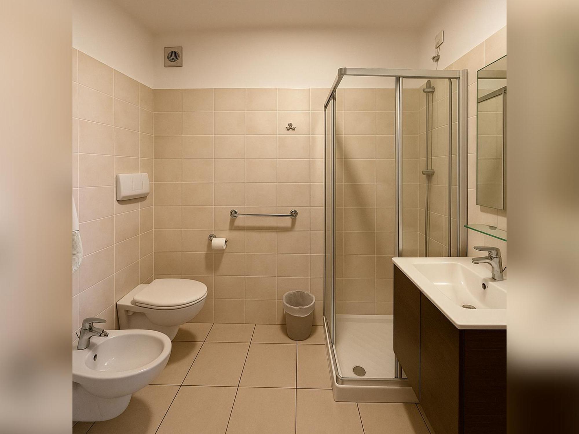 Hotel E Appartamenti La Solaria Сан-Джованни-Ротондо Экстерьер фото