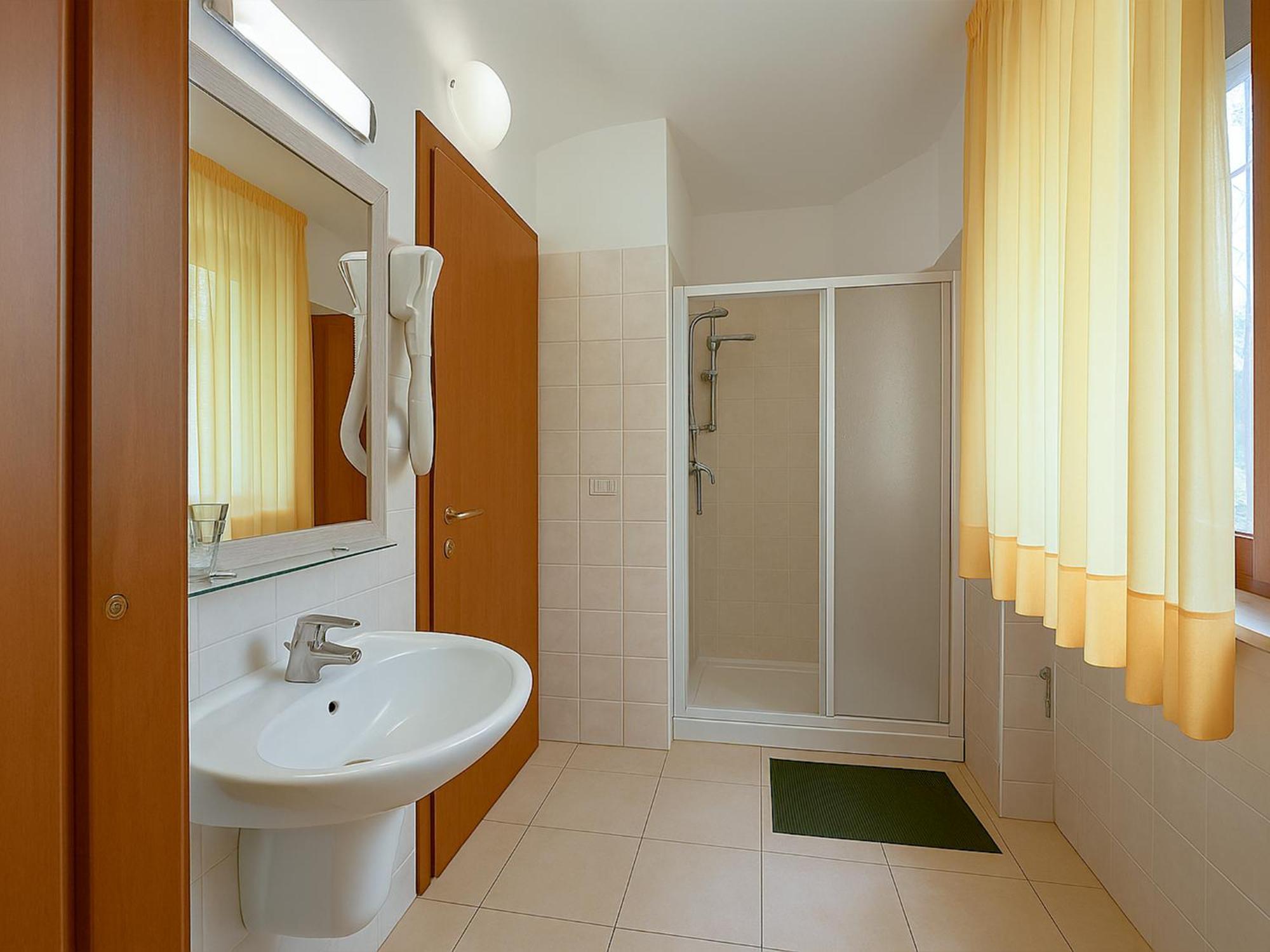 Hotel E Appartamenti La Solaria Сан-Джованни-Ротондо Экстерьер фото