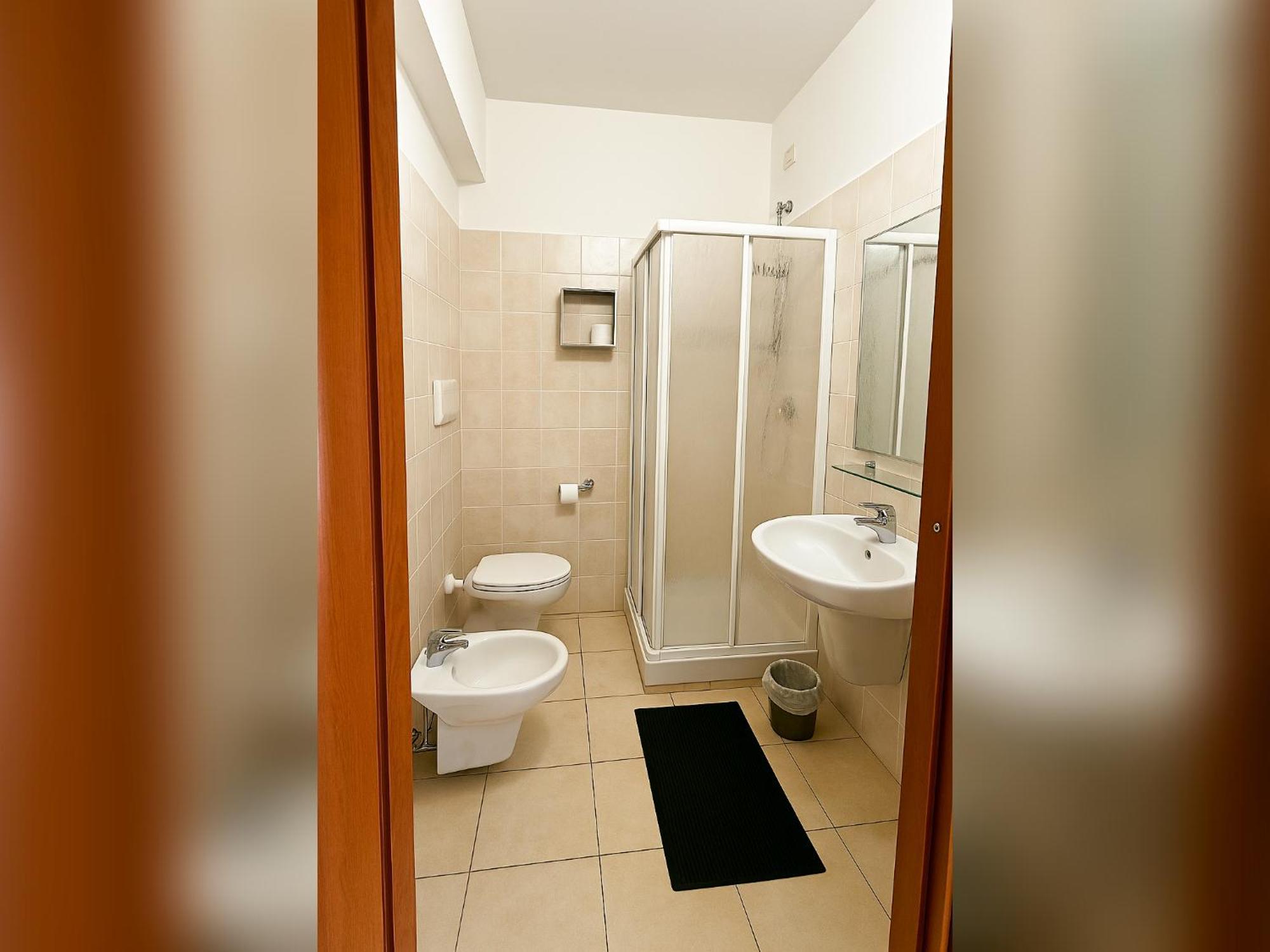 Hotel E Appartamenti La Solaria Сан-Джованни-Ротондо Экстерьер фото